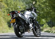 Suzuki V-Strom 650